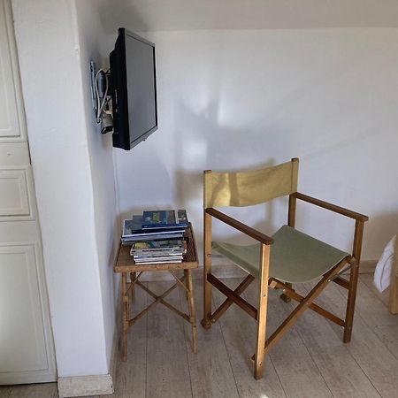 Studio St Remy Historic Center/Air-Com Сен-Реми-де-Прованс Экстерьер фото