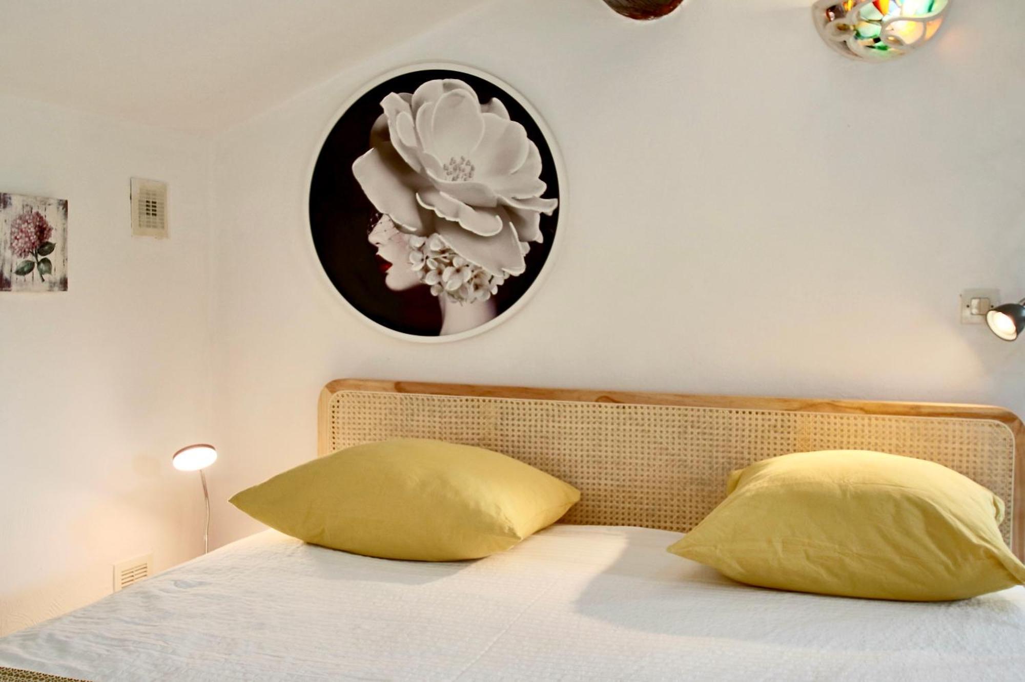 Studio St Remy Historic Center/Air-Com Сен-Реми-де-Прованс Экстерьер фото